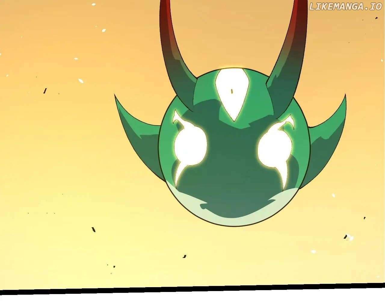 Evolution Begins With A Big Tree Chapter 398 - page 28